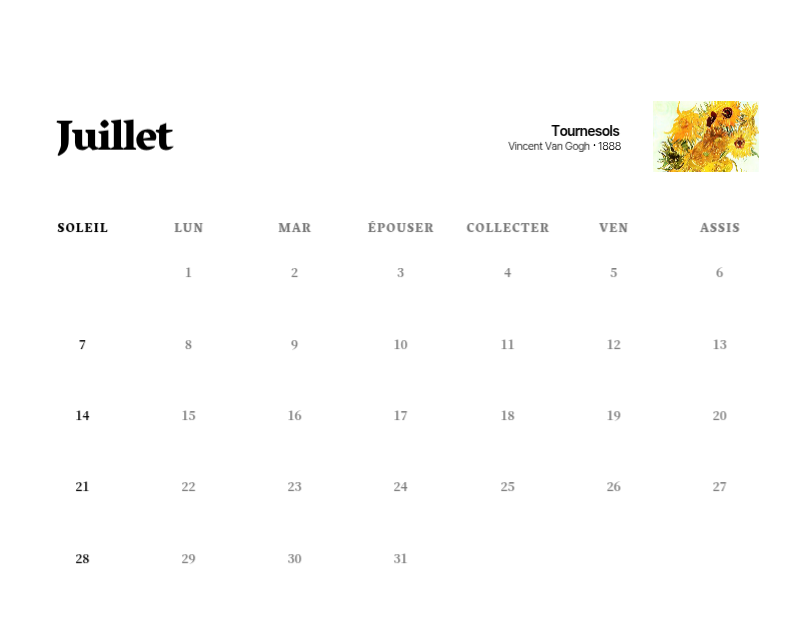 Un chef-d'œuvre simple et classique en noir et gris