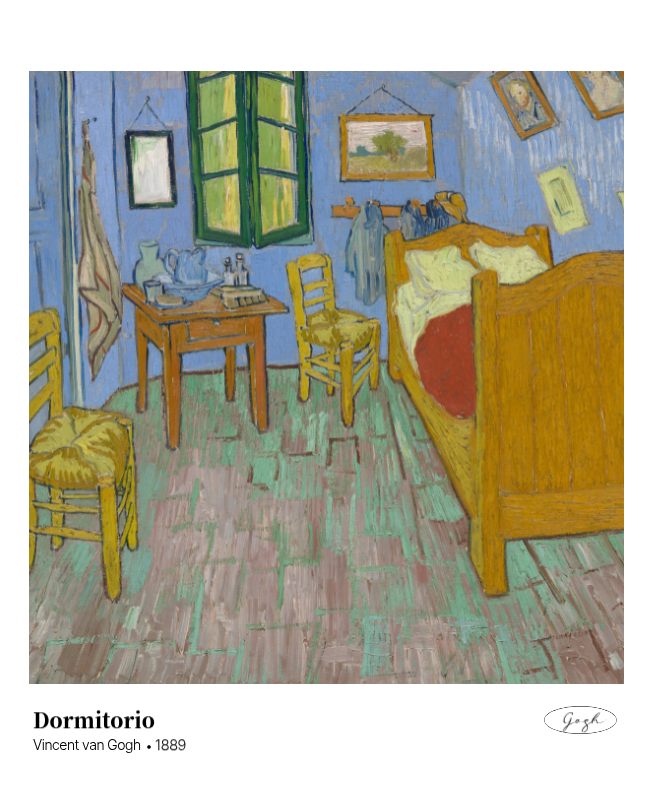 Una obra maestra sencilla y clásica en negro y gris