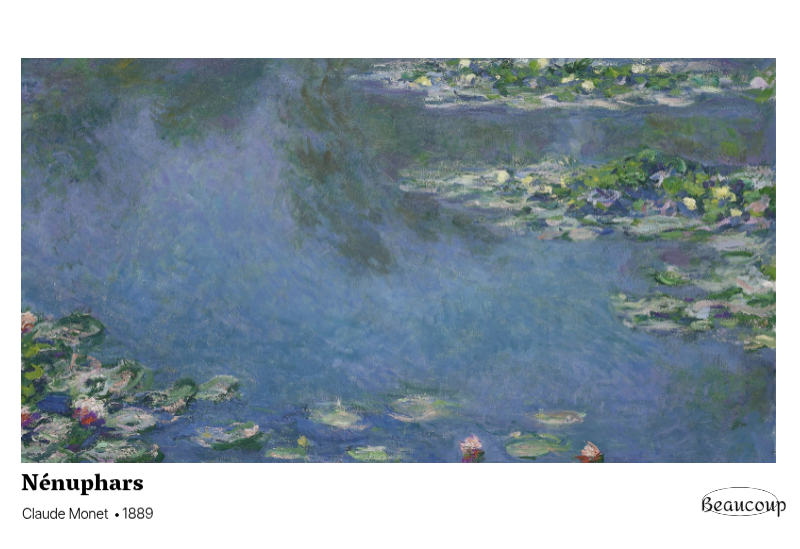 Un chef-d'œuvre simple et classique en noir et gris