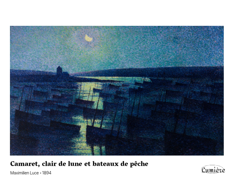 Un chef-d'œuvre simple et classique en noir et gris