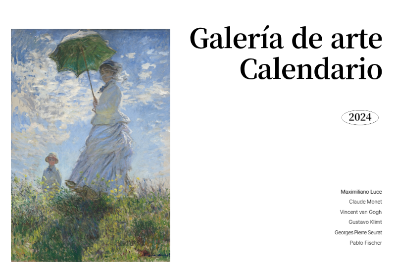 Una obra maestra sencilla y clásica en negro y gris