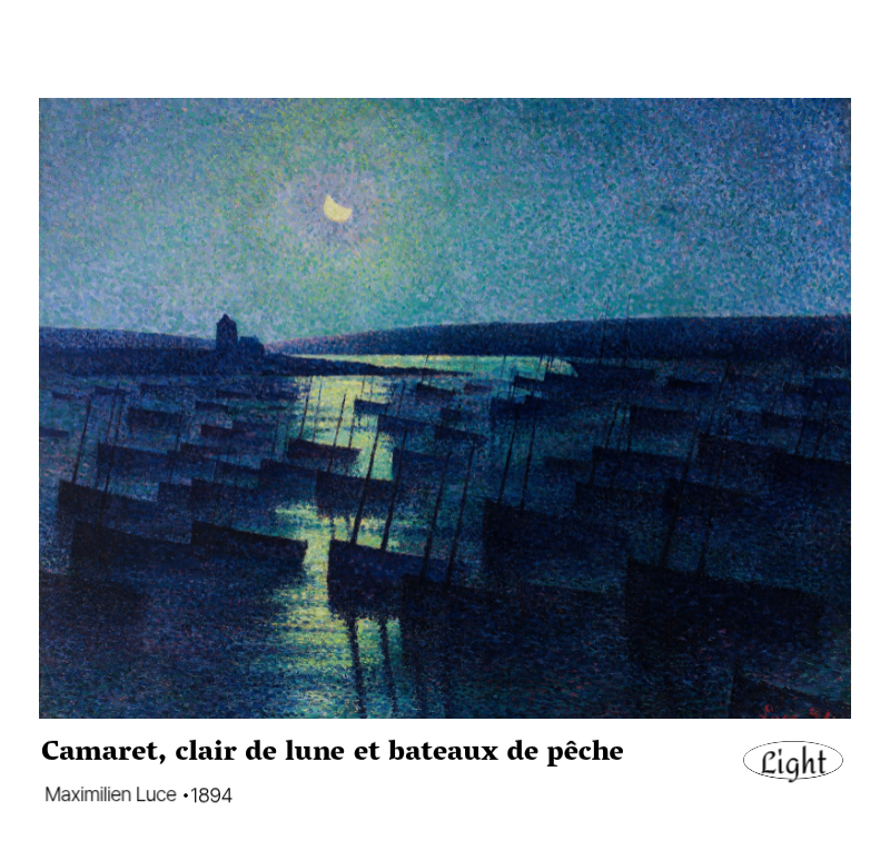 Un chef-d'œuvre simple et classique en noir et gris