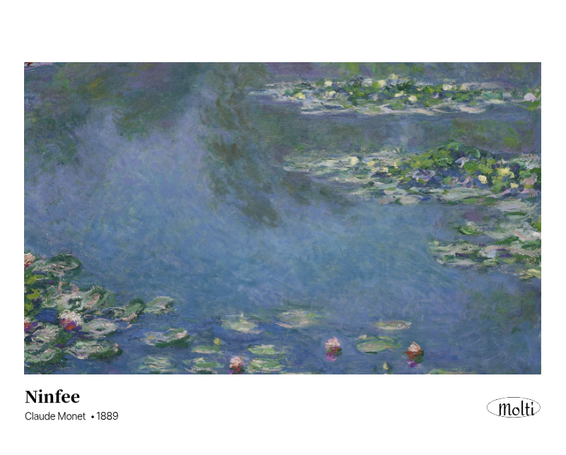 Un capolavoro semplice e classico in nero e grigio