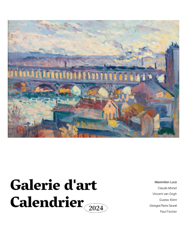 Un chef-d'œuvre simple et classique en noir et gris