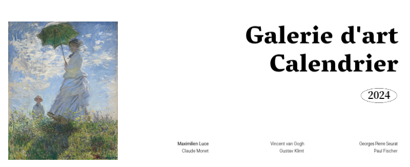 Un chef-d'œuvre simple et classique en noir et gris