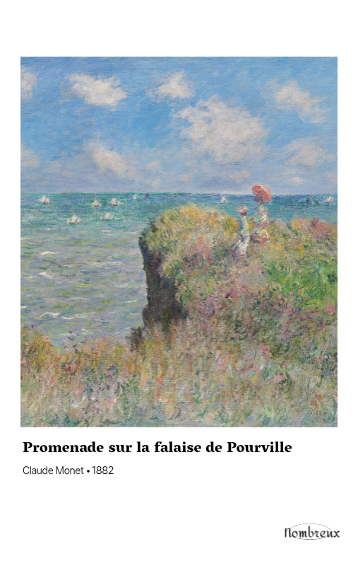 Un chef-d'œuvre simple et classique en noir et gris