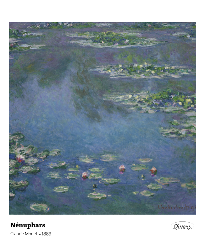 Un chef-d'œuvre simple et classique en noir et gris