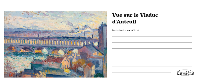 Un chef-d'œuvre simple et classique en noir et gris