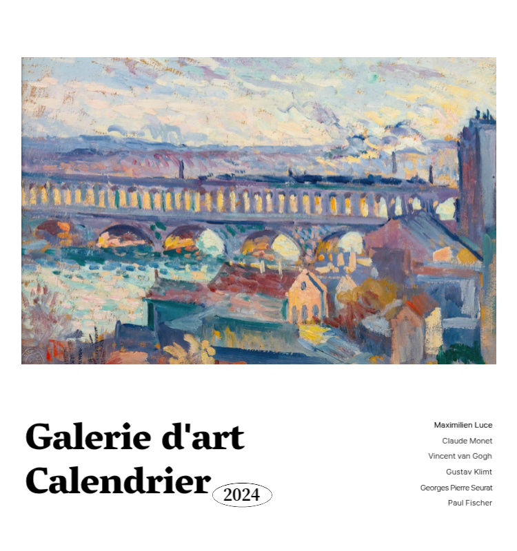 Un chef-d'œuvre simple et classique en noir et gris