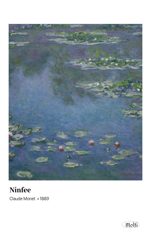 Un capolavoro semplice e classico in nero e grigio