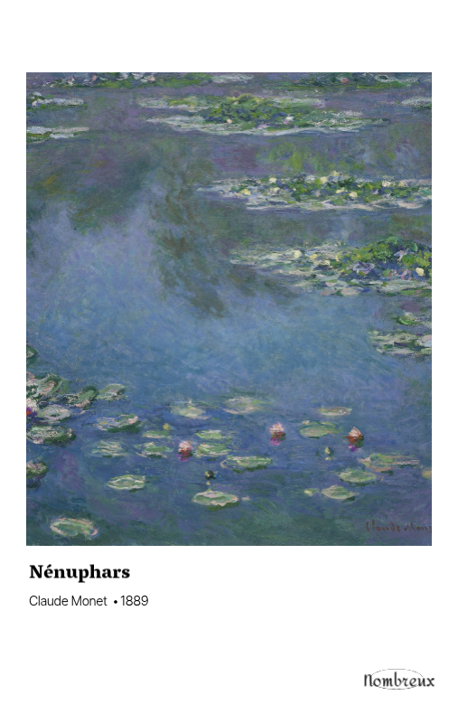 Un chef-d'œuvre simple et classique en noir et gris