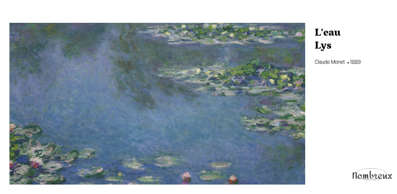 Un chef-d'œuvre simple et classique en noir et gris