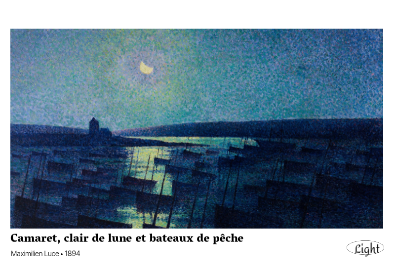 Un chef-d'œuvre simple et classique en noir et gris