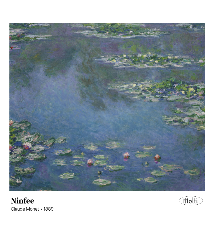 Un capolavoro semplice e classico in nero e grigio