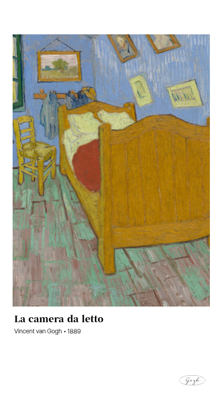 Un capolavoro semplice e classico in nero e grigio