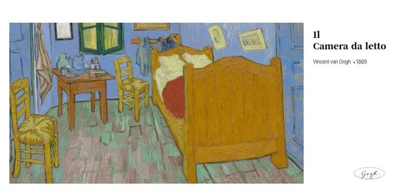 Un capolavoro semplice e classico in nero e grigio