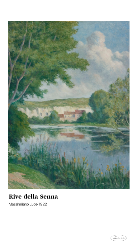 Un capolavoro semplice e classico in nero e grigio