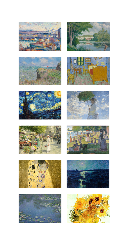 Un capolavoro semplice e classico in nero e grigio