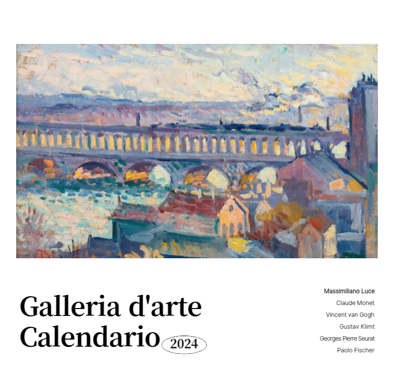 Un capolavoro semplice e classico in nero e grigio