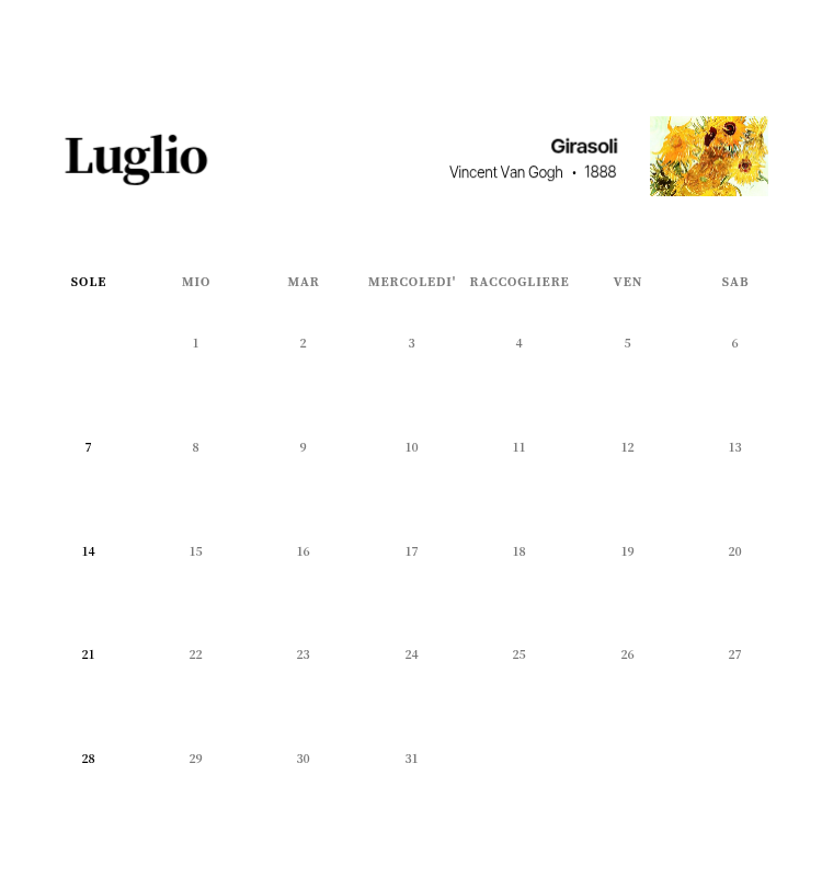 Un capolavoro semplice e classico in nero e grigio