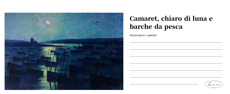 Un capolavoro semplice e classico in nero e grigio