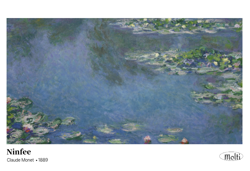 Un capolavoro semplice e classico in nero e grigio