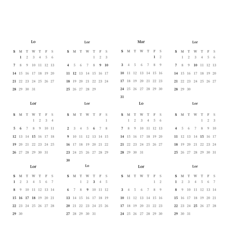 Un capolavoro semplice e classico in nero e grigio