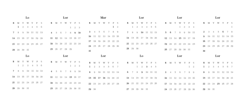 Un capolavoro semplice e classico in nero e grigio