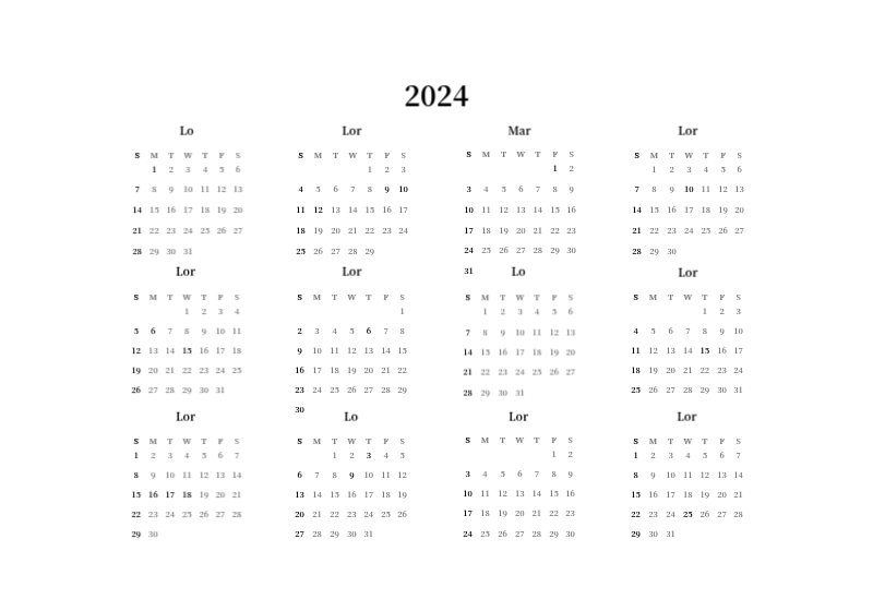 Un capolavoro semplice e classico in nero e grigio