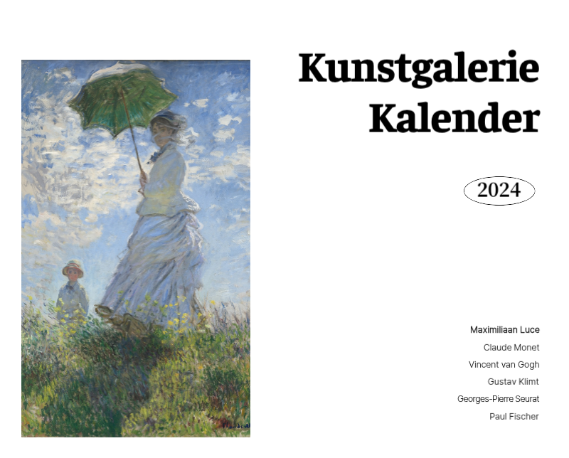 Een eenvoudig, klassiek meesterwerk in zwart en grijs