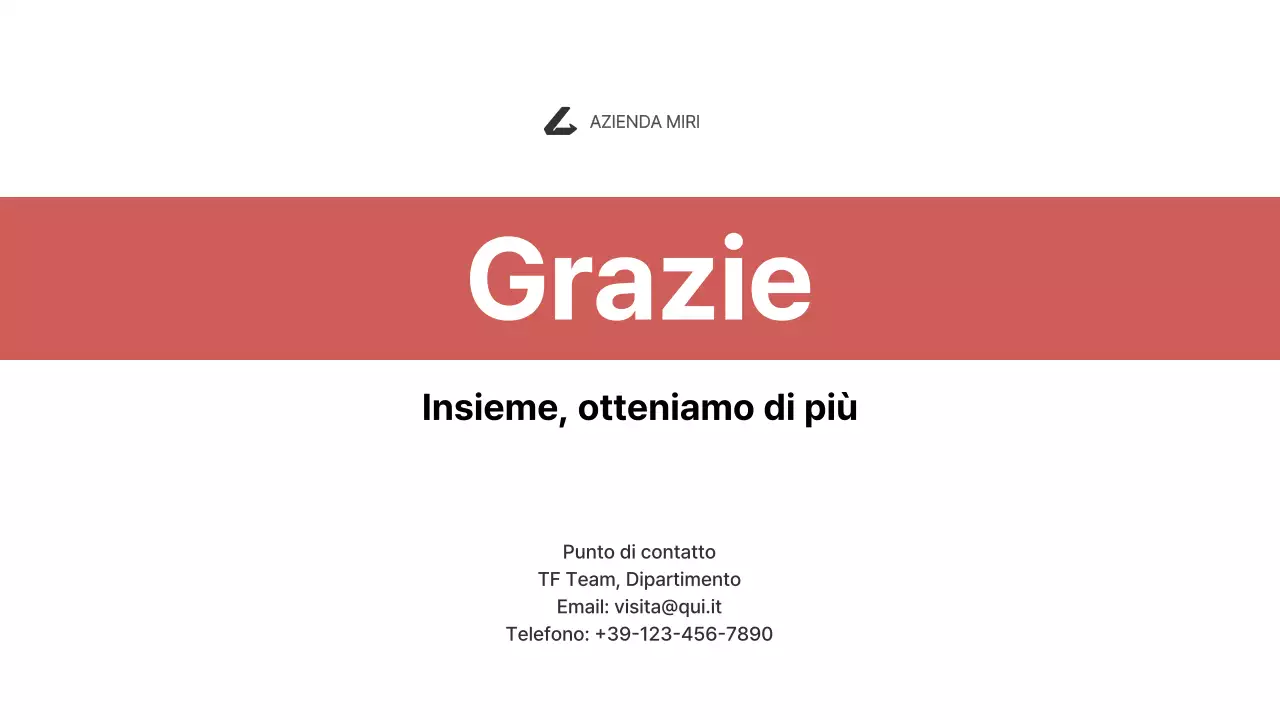 relazione d'affari nera e moderna