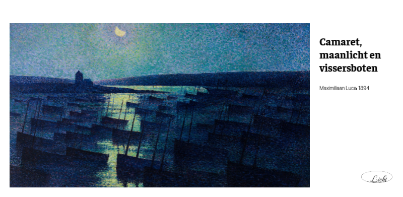 Een eenvoudig, klassiek meesterwerk in zwart en grijs