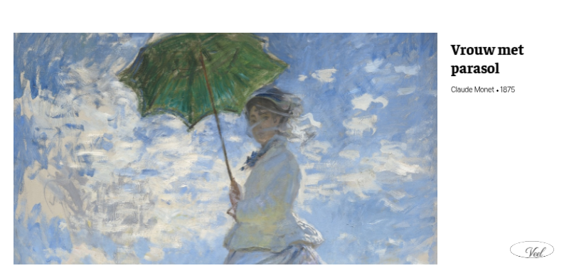 Een eenvoudig, klassiek meesterwerk in zwart en grijs