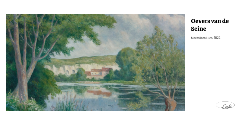 Een eenvoudig, klassiek meesterwerk in zwart en grijs