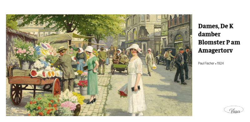 Een eenvoudig, klassiek meesterwerk in zwart en grijs