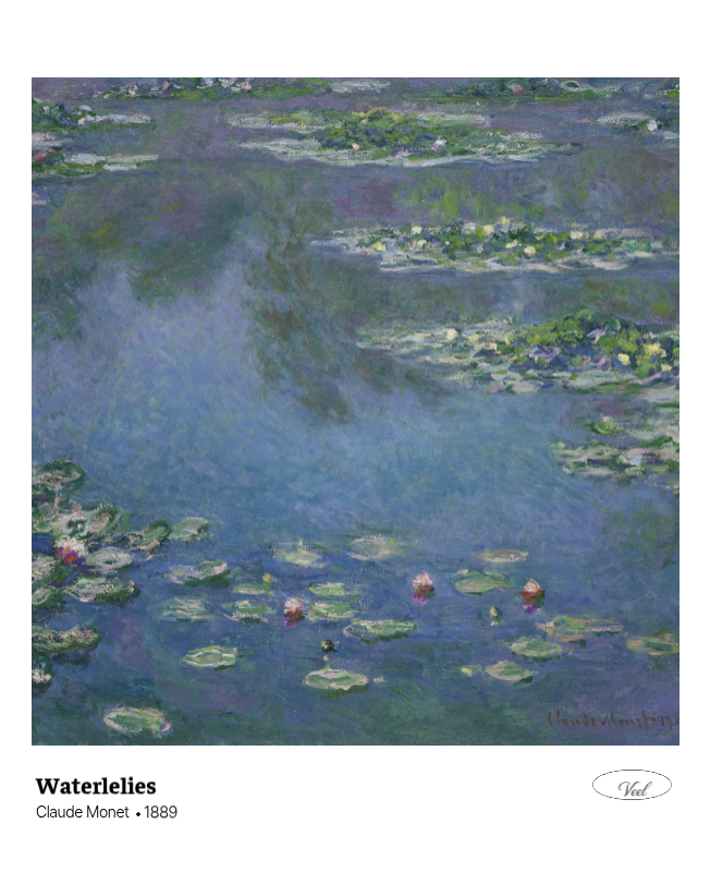 Een eenvoudig, klassiek meesterwerk in zwart en grijs