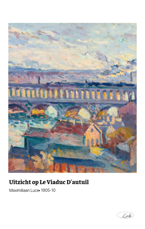 Een eenvoudig, klassiek meesterwerk in zwart en grijs