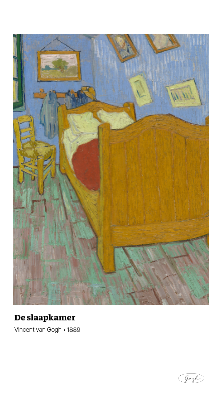 Een eenvoudig, klassiek meesterwerk in zwart en grijs