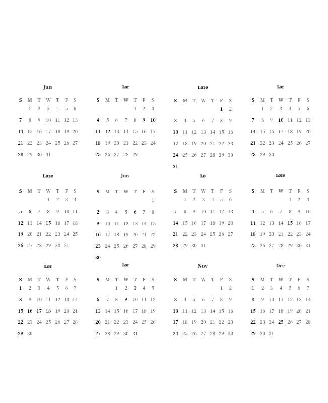 Een eenvoudig, klassiek meesterwerk in zwart en grijs