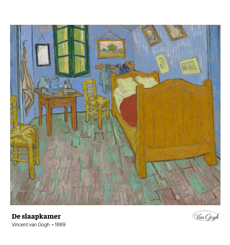 Een eenvoudig, klassiek meesterwerk in zwart en grijs