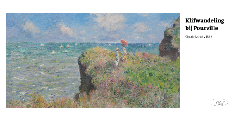 Een eenvoudig, klassiek meesterwerk in zwart en grijs