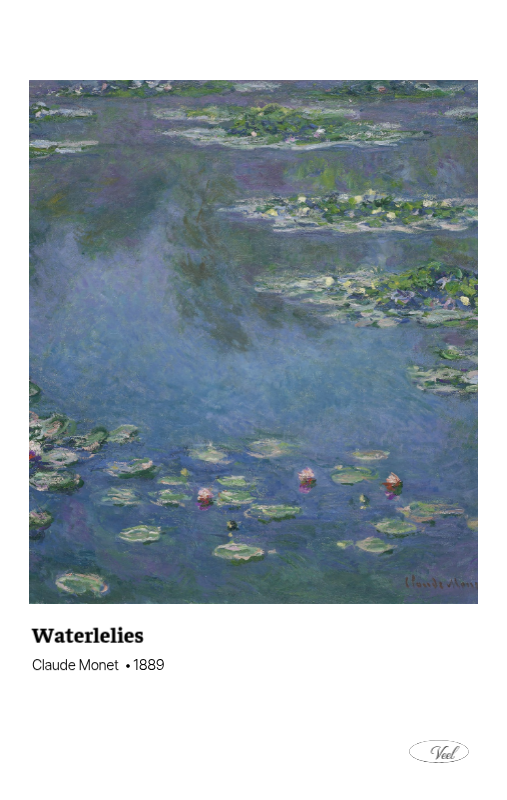 Een eenvoudig, klassiek meesterwerk in zwart en grijs