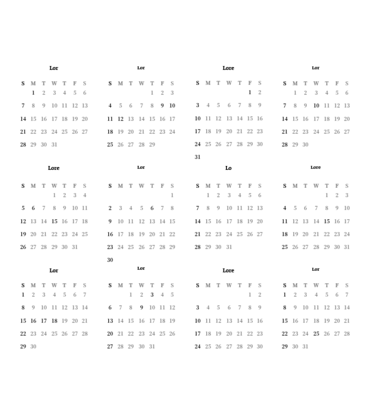 Een eenvoudig, klassiek meesterwerk in zwart en grijs