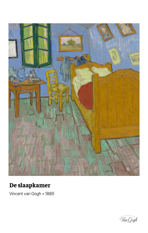 Een eenvoudig, klassiek meesterwerk in zwart en grijs