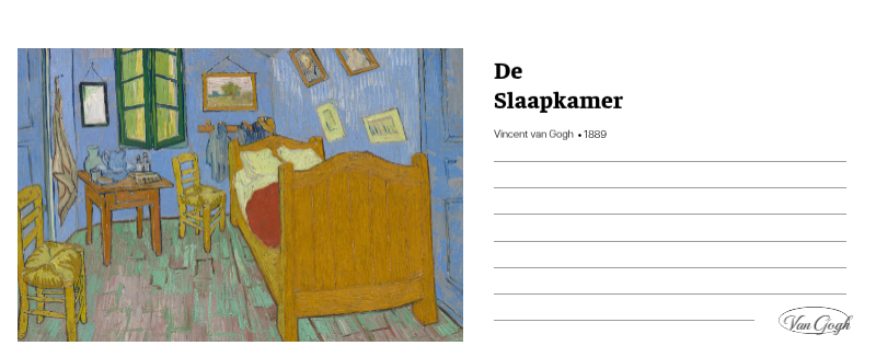 Een eenvoudig, klassiek meesterwerk in zwart en grijs