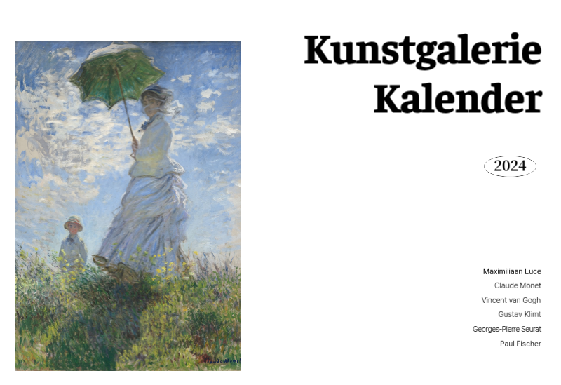 Een eenvoudig, klassiek meesterwerk in zwart en grijs