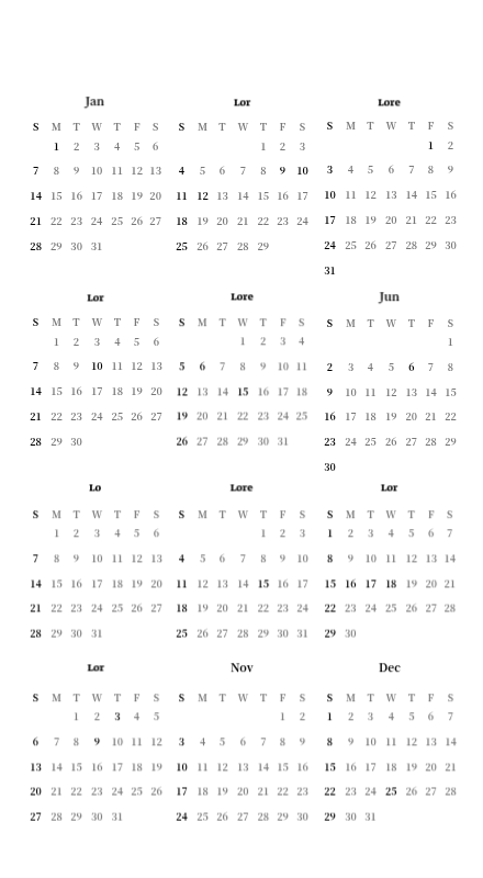 Een eenvoudig, klassiek meesterwerk in zwart en grijs