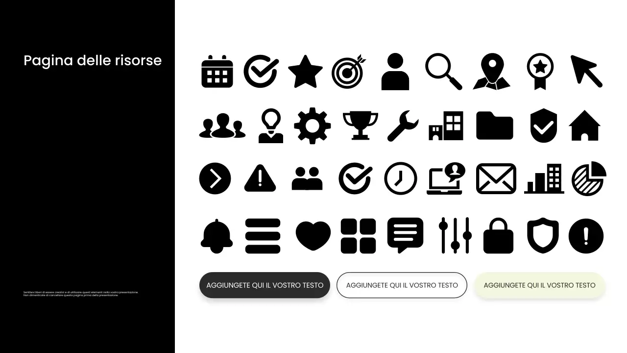 rapporto sull'impresa moderna e verde