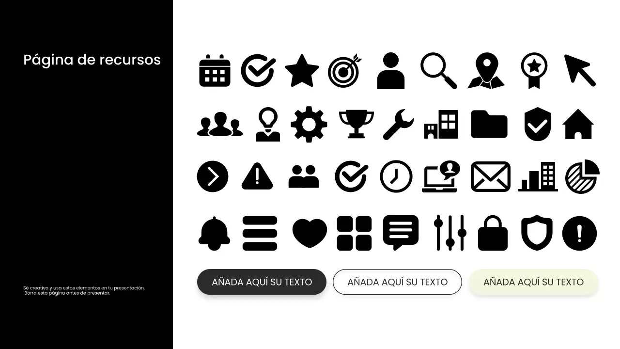 informe sobre la empresa moderna y ecológica