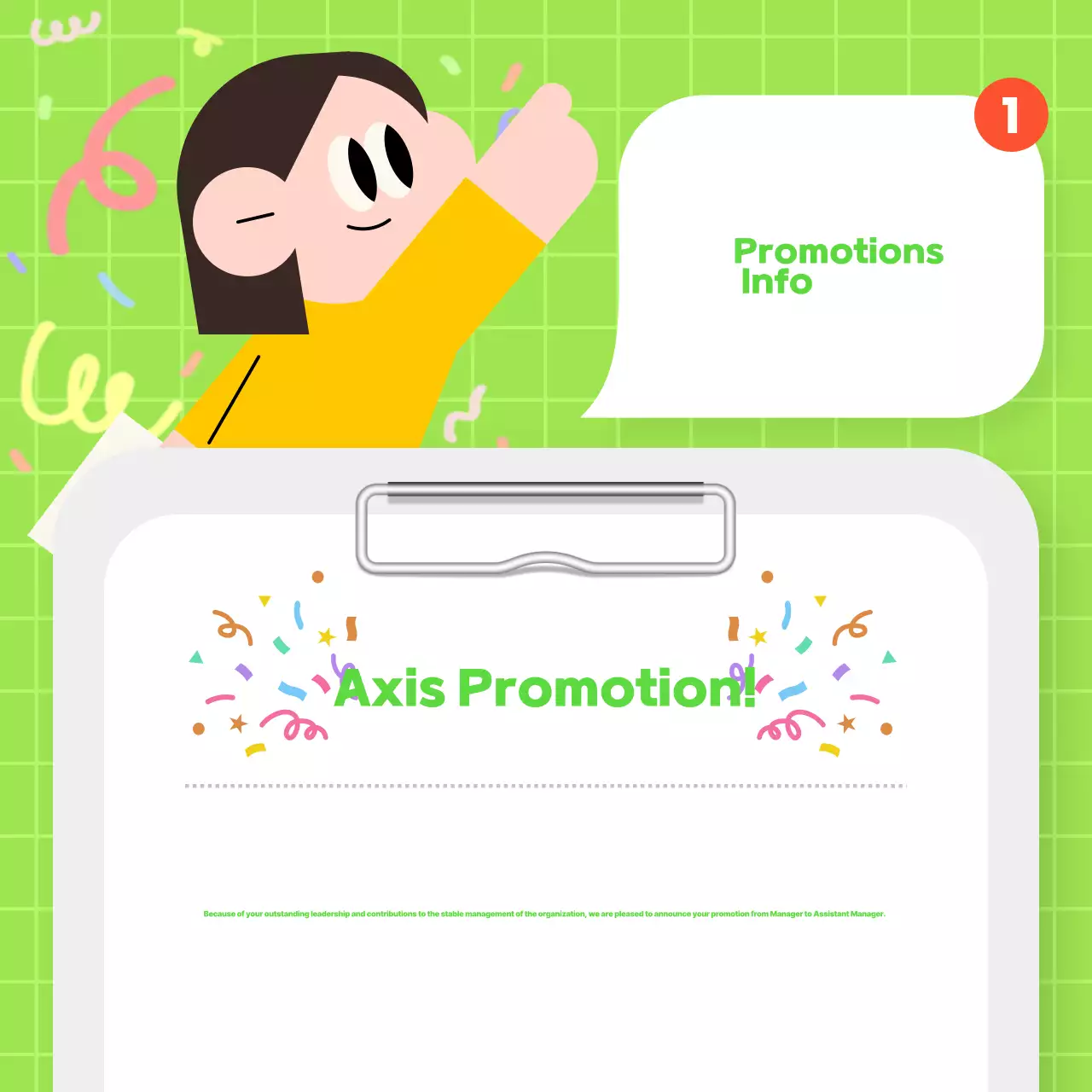 Anúncio Interno Minimal Azul Notícias Instagram Carrossel